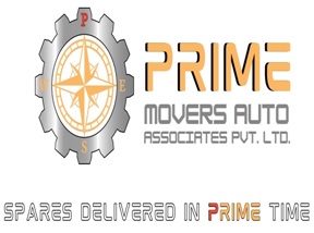 Prime Movers Auto Associates Private Limited Device mark 6003055 Trademark