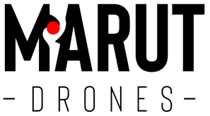 Marut Drones Device mark 6003498 Trademark