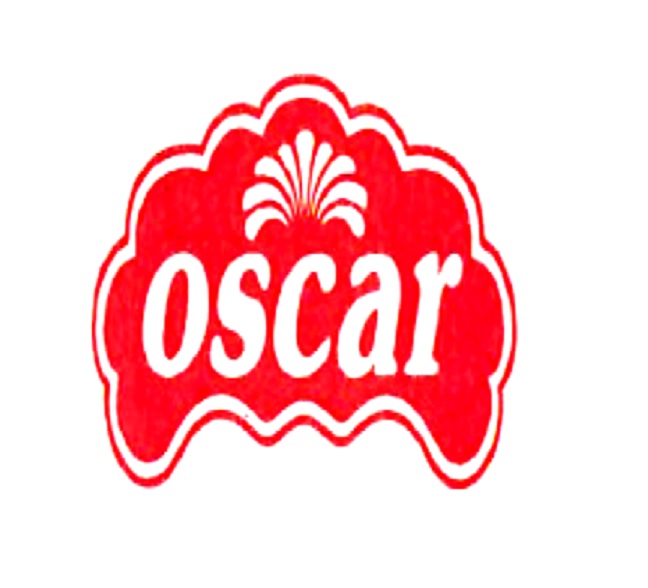 Oscar Device mark 6003592 Trademark
