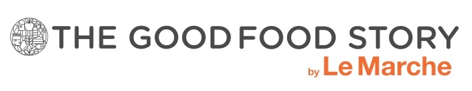 The Good Food Story By Le Marche Device mark 6003575 Trademark