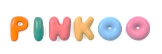 Pinkoo Device mark 6003945 Trademark