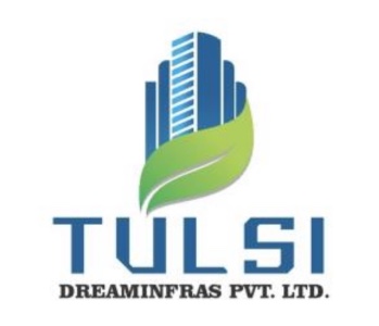 Tulsi Dreaminfras Private Limited Device mark 6003696 Trademark