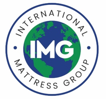 Img International Mattress Group Device mark 6004054 Trademark