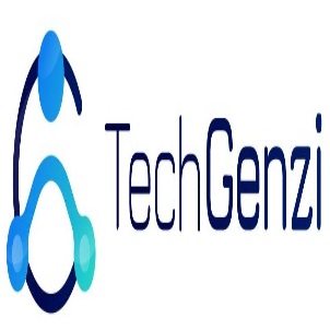 Techgenzi Device mark 6004110 Trademark