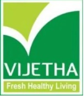 Vijetha Device mark 6004120 Trademark