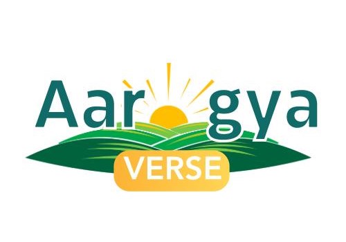 Aarogyaverse Device mark 6004123 Trademark