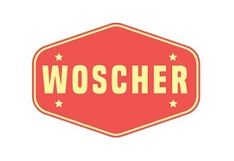 Woscher Device mark 6003957 Trademark