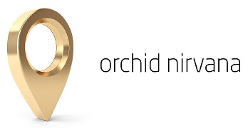 Orchid Nirvana Device mark 6004127 Trademark