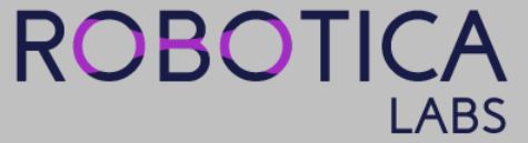 Robotica Labs Device mark 6003933 Trademark