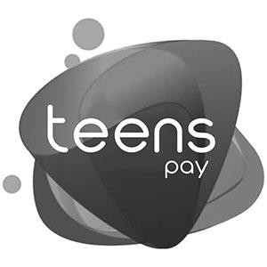 Teens Pay Device mark 6004230 Trademark