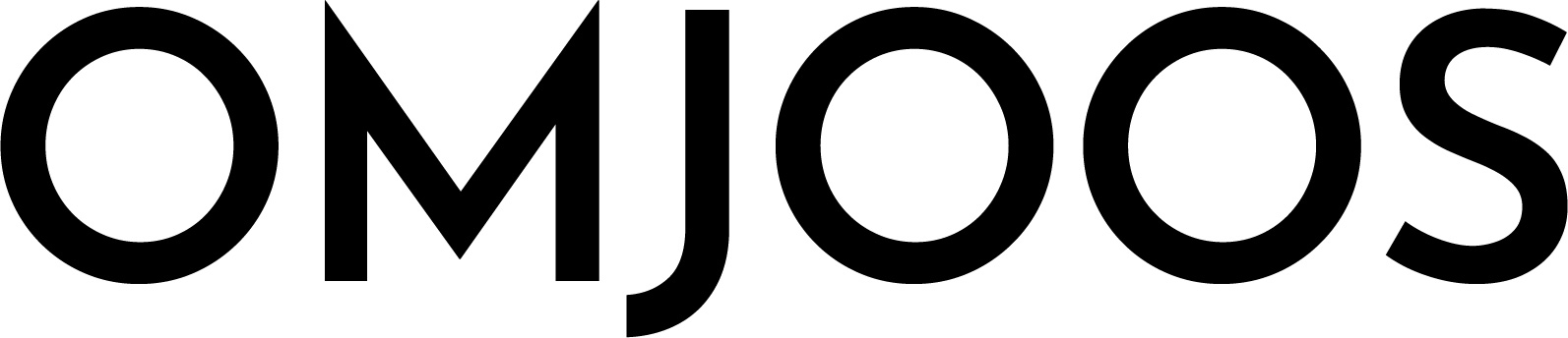 Omjoos Device mark 6004384 Trademark