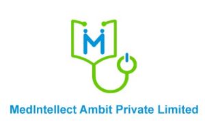 Medintellect Ambit Private Limited Device mark 6004864 Trademark