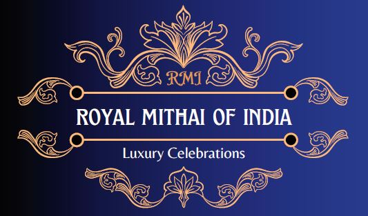 Royal Mithai Of India (device) Device mark 6005005 Trademark