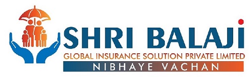 Shri Balaji Global Insurance Solution With A Tag Line "nibhaye Vachan" Device mark 6005047 Trademark