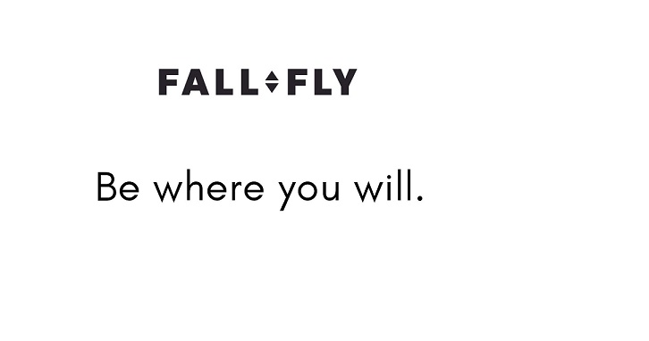 Fall Fly Device mark 6005044 Trademark