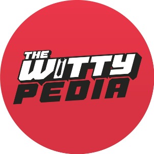 The Witty Pedia Device mark 6005135 Trademark