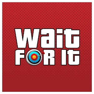 Wait For It Device mark 6005131 Trademark