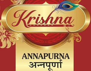 Krishna Annapurna Device mark 6005383 Trademark