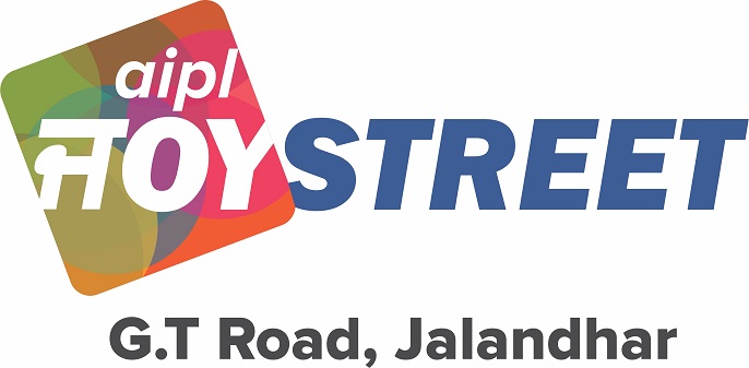 Aipl Joystreet Device mark 6005484 Trademark