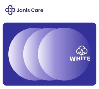 Janis Care With Device Device mark 6005555 Trademark