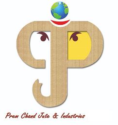 Pcj (logo) With Prem Chand Jute & Industries Device mark 6039515 Trademark