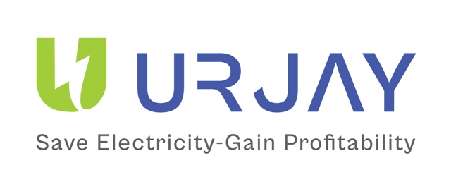Urjay (device) Device mark 6006562 Trademark
