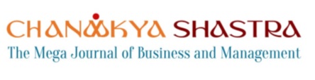 Chanakya Shastra-the Mega Journal Of Business And Management Device mark 6006495 Trademark