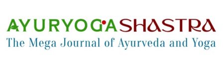 Ayuryoga Shastra-the Mega Journal Of Ayurveda And Yoga Label Device mark 6006494 Trademark