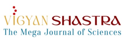 Vigyan Shastra-the Mega Journal Of Sciences Device mark 6006497 Trademark
