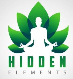 Hidden Elements Device mark 6006648 Trademark