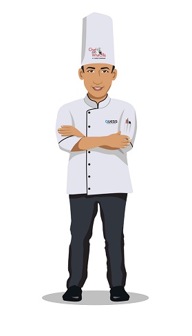 Chef Device mark 6006769 Trademark