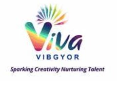 Viva Vibgyor - Sparking Creativity Nurturing Talent Device mark 6006742 Trademark