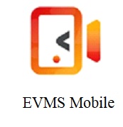Evms Mobile (device) Device mark 6006796 Trademark