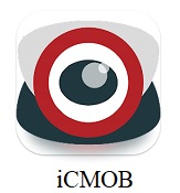Icmob (device) Device mark 6006805 Trademark