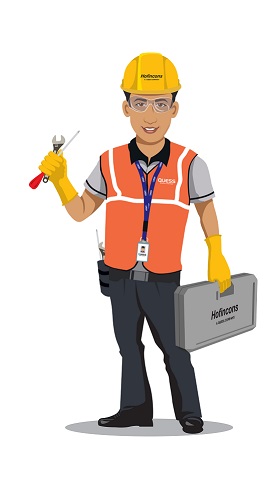 Technician Device mark 6006773 Trademark