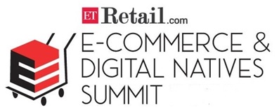 Et Retail E-commerce & Digital Natives Summit (label) Device mark 6006465 Trademark
