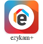 Ezykam+ (device) Device mark 6006798 Trademark