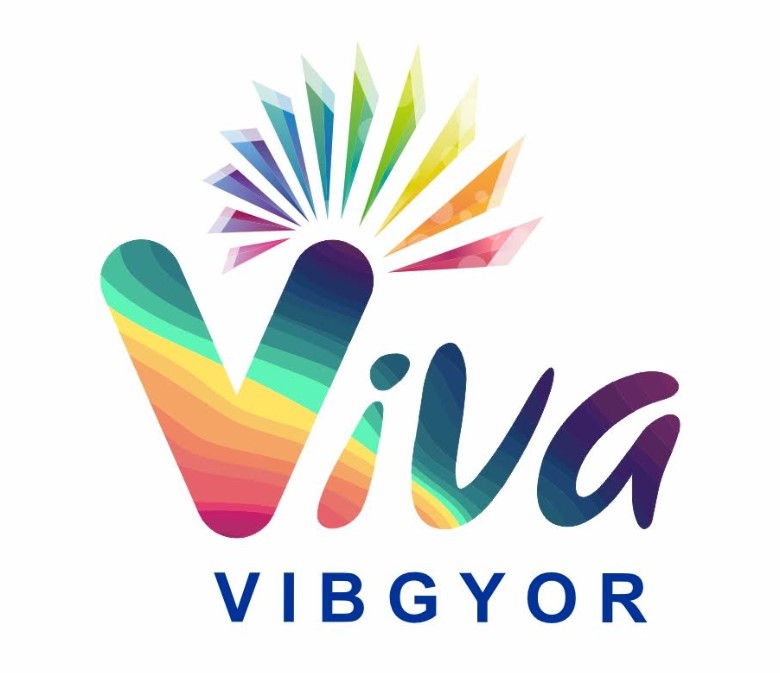 Viva Vibgyor Device mark 6006883 Trademark