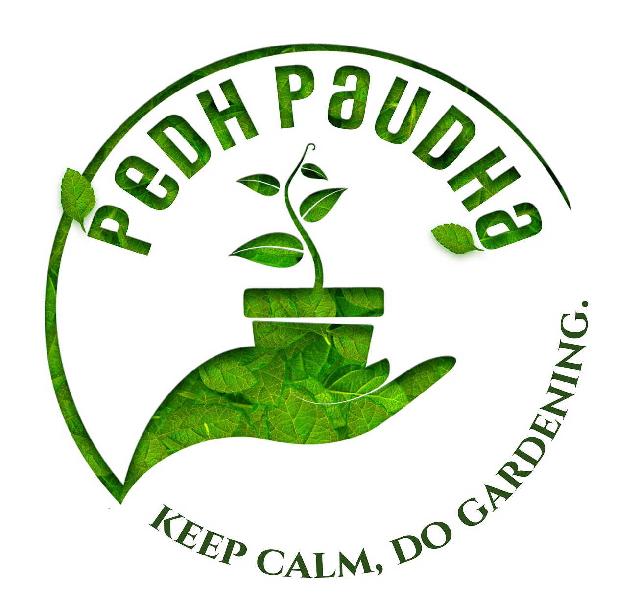 Pedh Paudha Device mark 6007037 Trademark