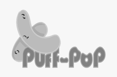 Puff Pop Device mark 6007079 Trademark