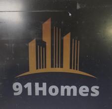 91 Homes Device mark 6007253 Trademark