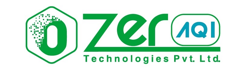 Zero Aqi Technologies Private Limited Device mark 6007226 Trademark