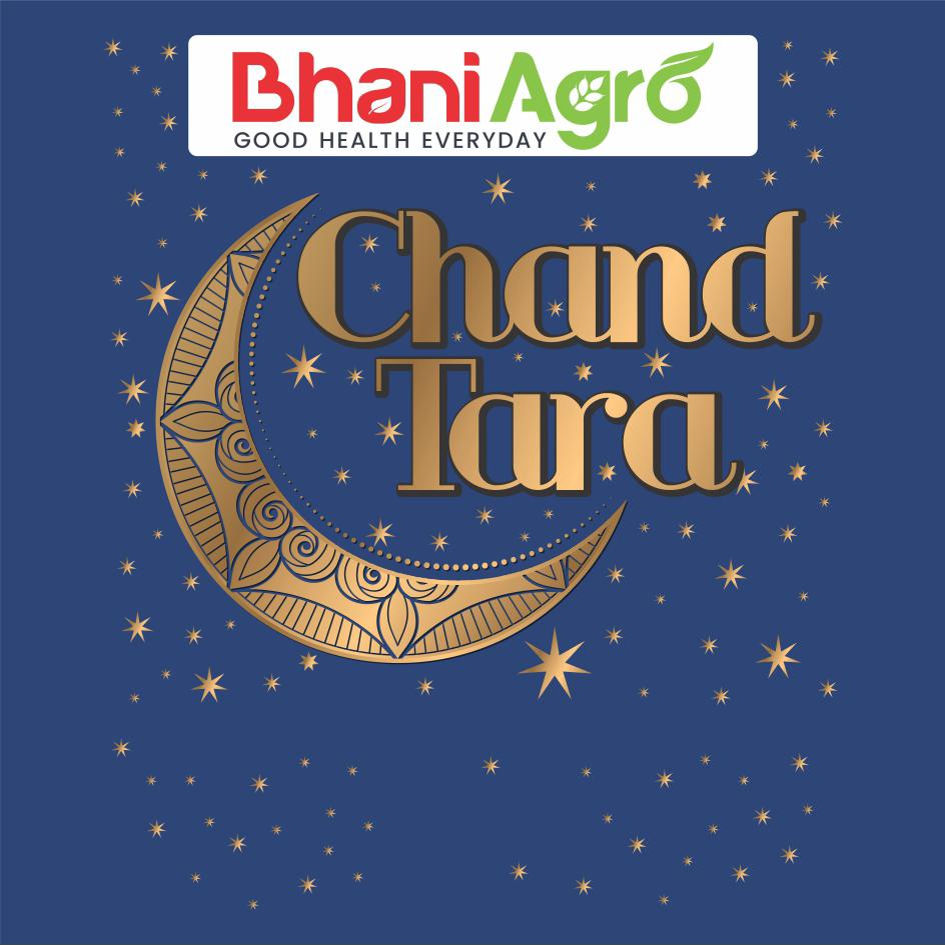 Bhani Agro Chand Tara Device mark 6007229 Trademark