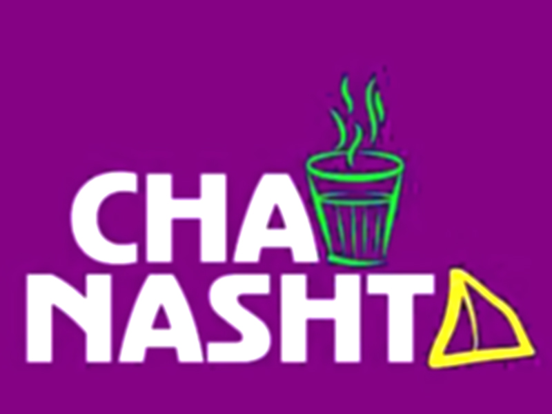 Chai Nashta (with Device) Device mark 6007399 Trademark