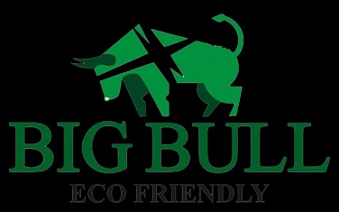 Big Bull Eco Friendly Device mark 6007557 Trademark