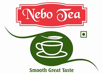 Nebo Tea Smooth Great Taste Device mark 6007525 Trademark