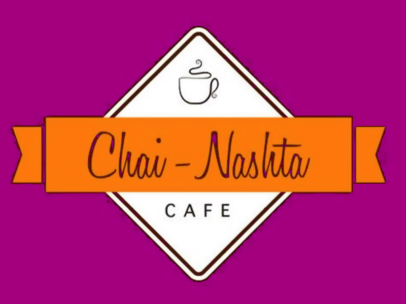 Chai Nashta (with Device) Device mark 6007397 Trademark