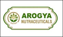 Arogya Nutraceuticals Device mark 6007477 Trademark