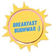 Breakfast Budhwar (device) Device mark 6007499 Trademark