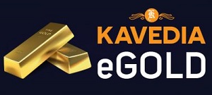 Kavedia Egold Device mark 6007842 Trademark